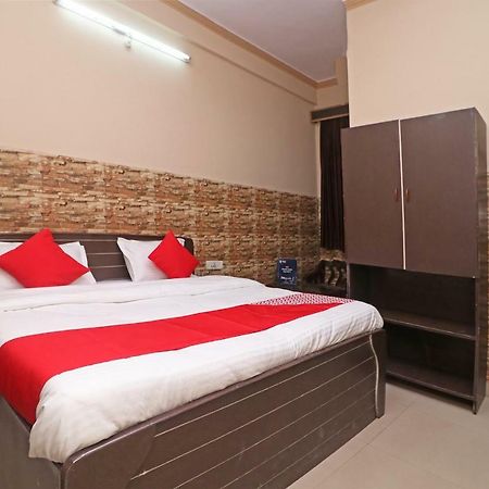 הרידוואר Oyo 29694 Hotel Heritage מראה חיצוני תמונה