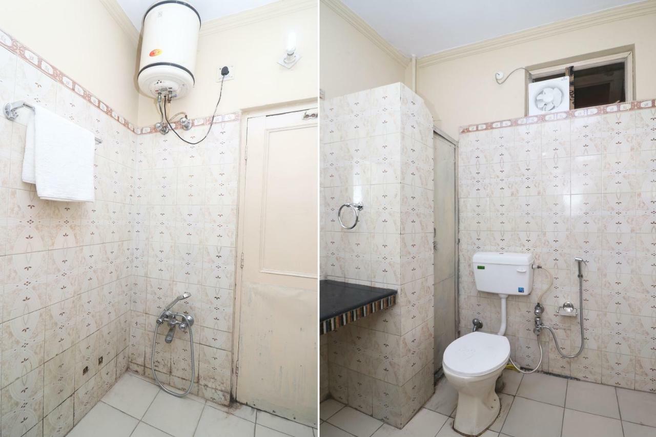 הרידוואר Oyo 29694 Hotel Heritage מראה חיצוני תמונה