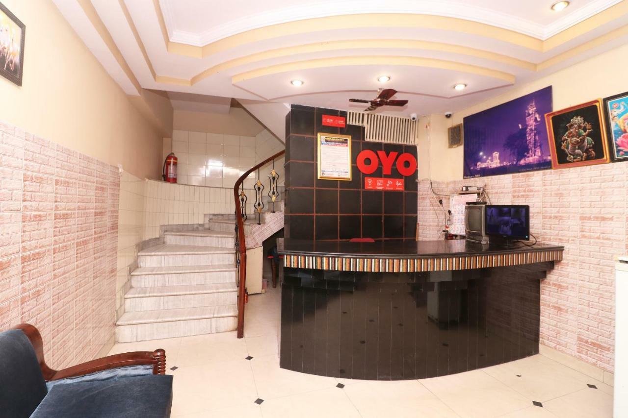 הרידוואר Oyo 29694 Hotel Heritage מראה חיצוני תמונה